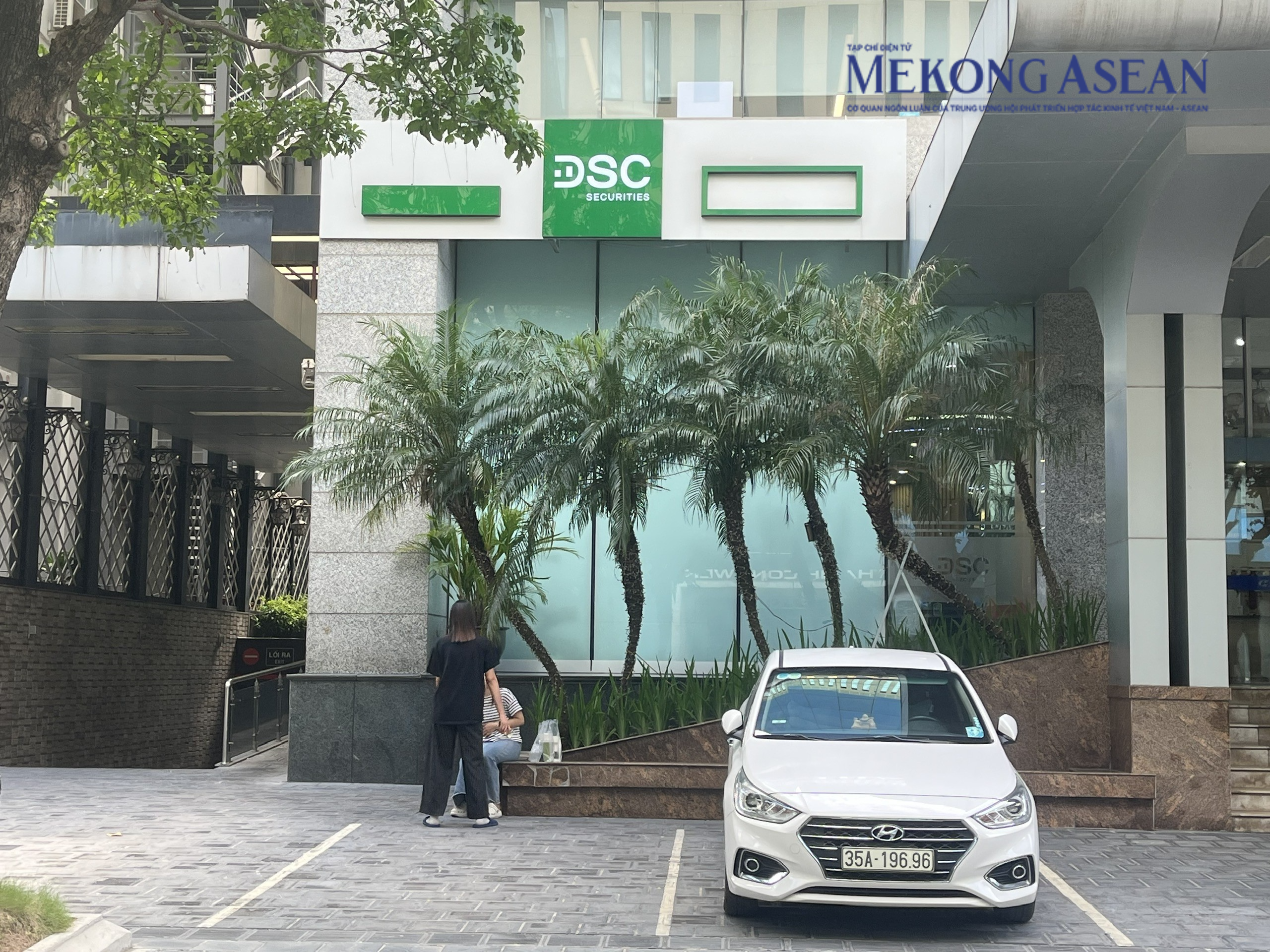 DSC nâng sở hữu tại Dược liệu Việt Nam lên 14,4%