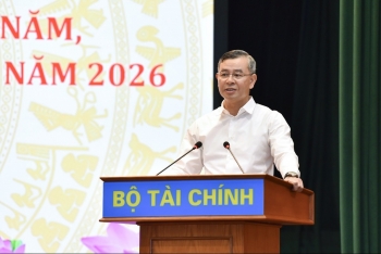 Bộ trưởng Tài chính nêu 5 nhóm nhiệm vụ trọng tâm của ngành