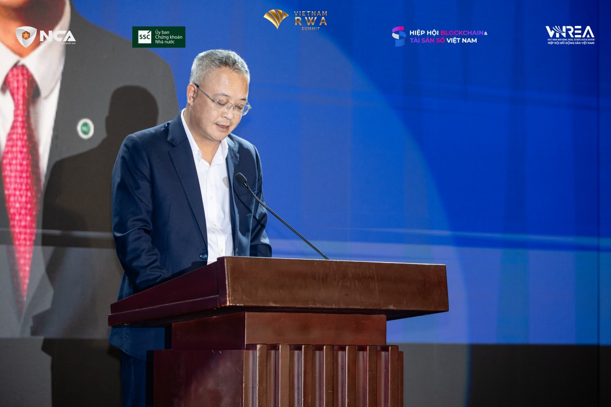 Vietnam RWA Summit 2026: Bàn lời giải cho thị trường mã hóa tài sản thực