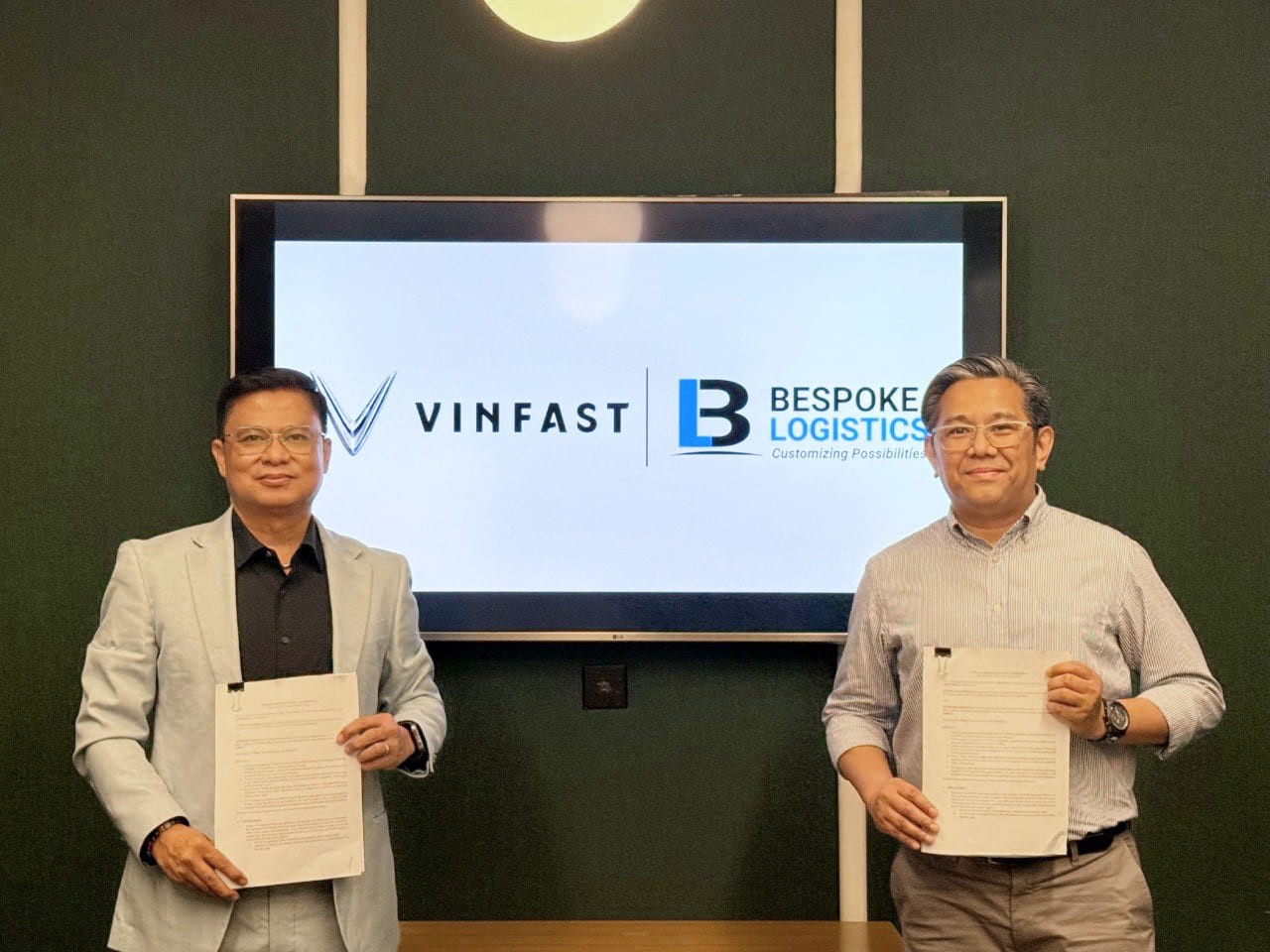 VinFast phát triển trung tâm hậu cần xe máy điện sức chứa 30.000 xe tại Philippines