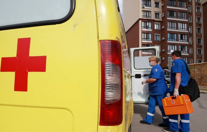 Ukraine tập kích kho hàng của Nga, 7 người thiệt mạng