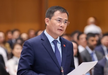 'Cần xác định rõ doanh nghiệp đầu tàu và giao nhiệm vụ chiến lược'