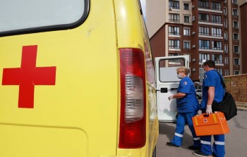 Ukraine tập kích kho hàng của Nga, 7 người thiệt mạng