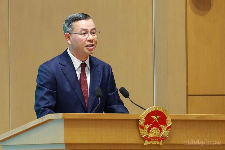 Xác định rõ doanh nghiệp đầu tàu và giao nhiệm vụ chiến lược 'Cần xác định rõ doanh nghiệp đầu tàu và giao nhiệm vụ chiến lược'