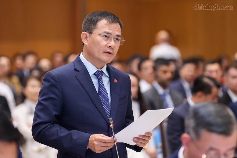 Cần xác định rõ doanh nghiệp đầu tàu và giao nhiệm vụ chiến lược Cần xác định rõ doanh nghiệp đầu tàu và giao nhiệm vụ chiến lược