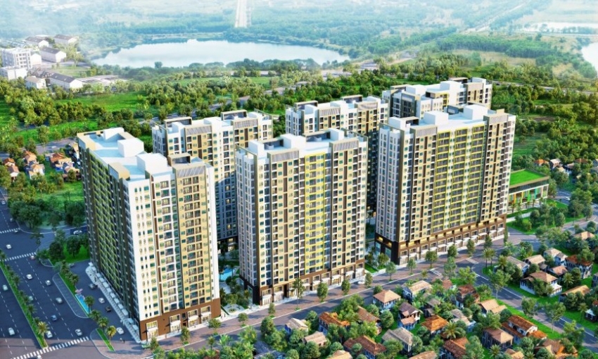 Hưng Thịnh Incons triển khai phát hành cổ phiếu thưởng tỷ lệ 50%