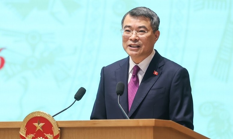 Sớm ban hành Đề án cải cách tổng thể thị trường tài chính Việt Nam