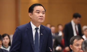 Petrovietnam: Chuẩn bị sẵn sàng cho dự án điện hạt nhân Ninh Thuận 2