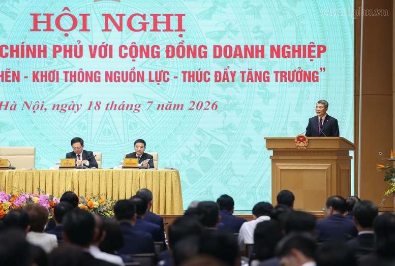 Sớm ban hành Đề án cải cách tổng thể thị trường tài chính Việt Nam