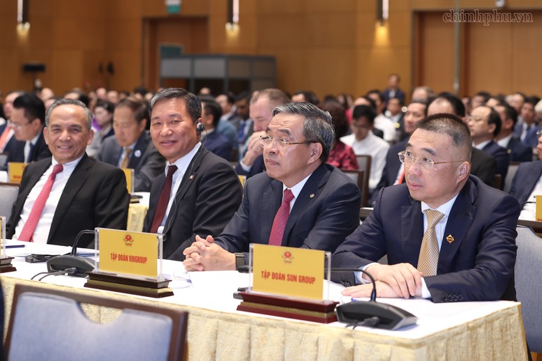 Sớm ban hành Đề án cải cách tổng thể thị trường tài chính Việt Nam