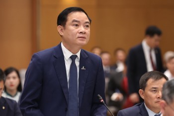Petrovietnam: Chuẩn bị sẵn sàng cho dự án điện hạt nhân Ninh Thuận 2