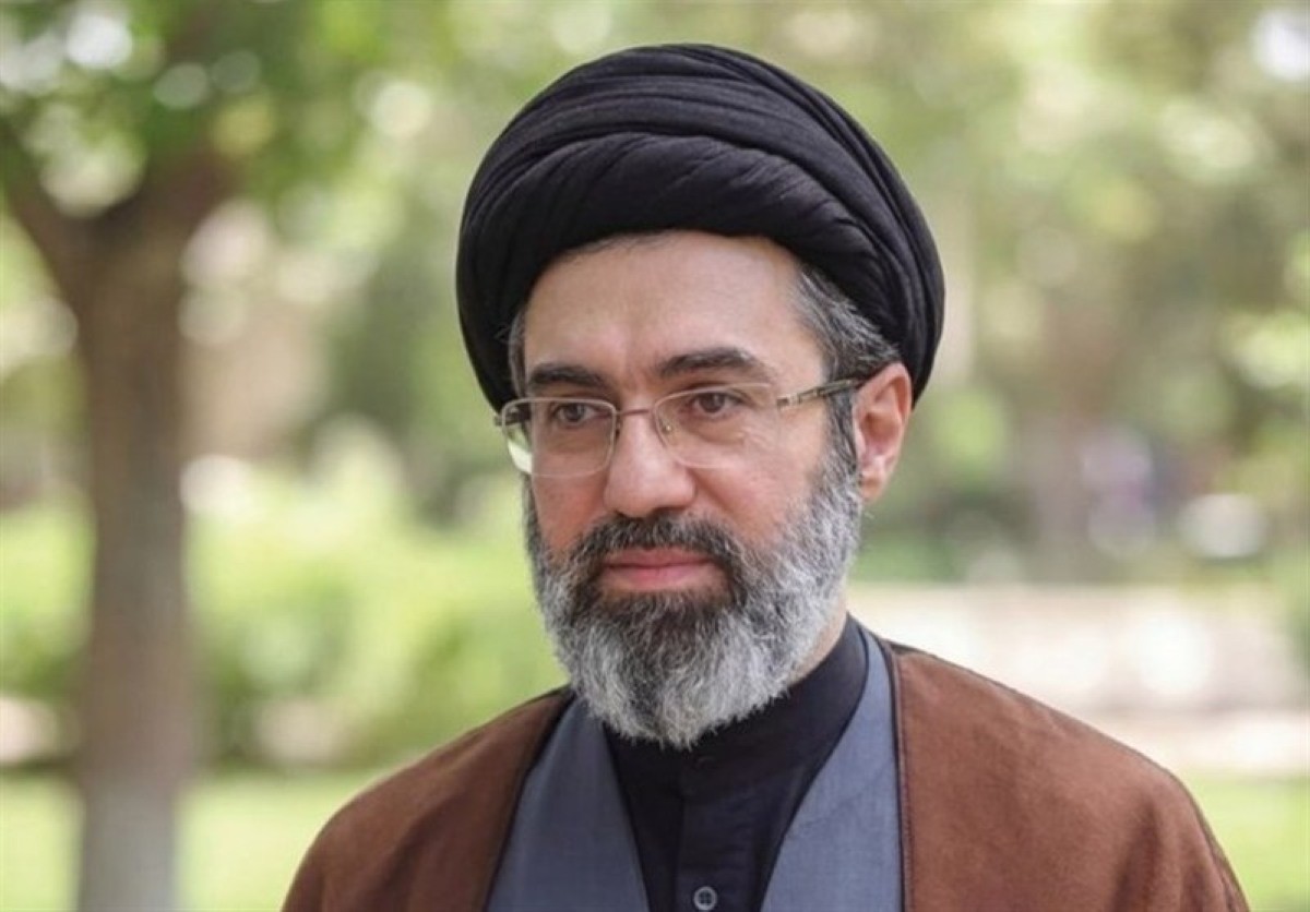 Lãnh tụ tối cao Iran: Mỹ sẽ nhận ‘bài học không thể nào quên’ Lãnh tụ tối cao Iran: Mỹ sẽ nhận ‘bài học không thể nào quên’