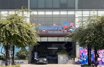 Tự doanh lao dốc, Chứng khoán VietinBank báo lãi thấp nhất 13 quý