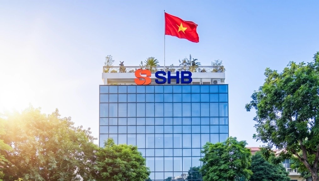 SHB sắp hoàn tất bán 100% vốn SHBFinance cho Krungsri