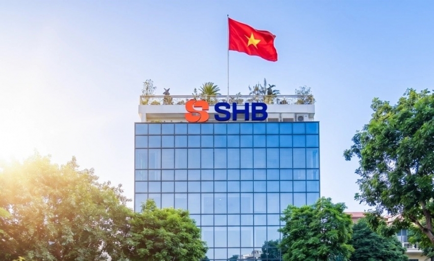 SHB sắp hoàn tất bán 100% vốn SHBFinance cho Krungsri