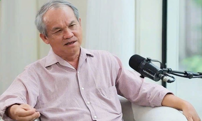 Lần đầu kể hết về hành trình vượt 