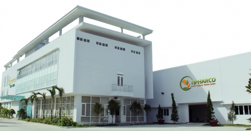 Một công ty dược báo lãi quý 2/2026 gấp 24 lần cùng kỳ