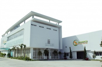 Một công ty dược báo lãi quý 2/2026 gấp 24 lần cùng kỳ