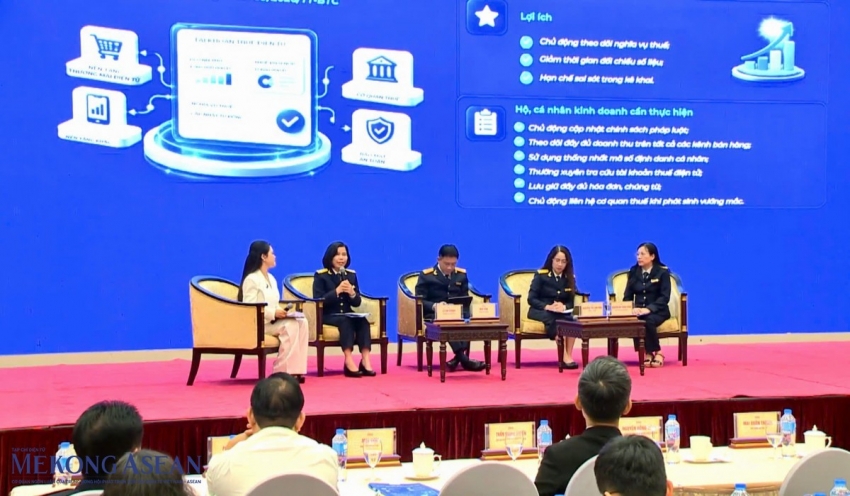 3 vấn đề cá nhân nộp thuế cần lưu ý