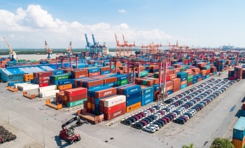 Cảng Đình Vũ: Lợi nhuận quý 2 tăng 43%, hé lộ kế hoạch kinh doanh quý 3