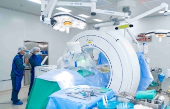 Bác sĩ nói về tương lai của ngoại khoa trong kỷ nguyên robot
