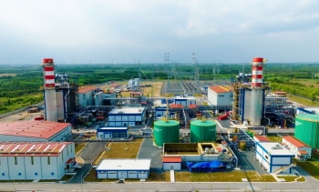 PV Power ước lãi trước thuế hơn 5.000 tỷ đồng nửa đầu năm 2026