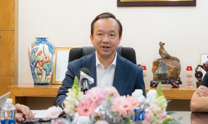 PNJ điều chỉnh chính sách mua lại kim cương