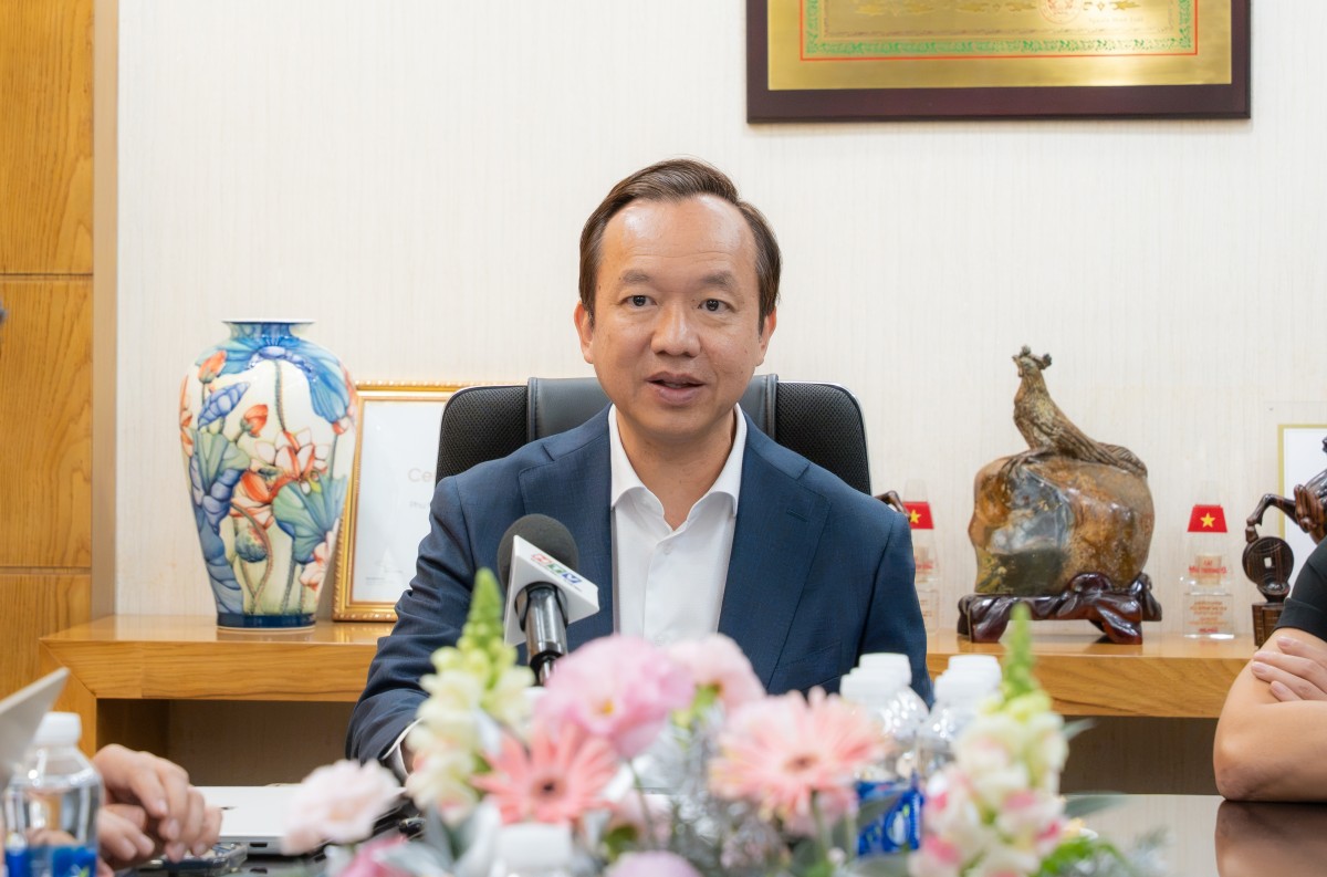 PNJ điều chỉnh chính sách mua lại kim cương