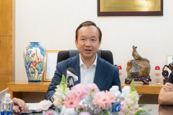 PNJ điều chỉnh chính sách mua lại kim cương