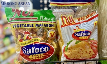 Mỗi ngày thu về 2 tỷ đồng, Safoco hoàn thành 50% kế hoạch năm