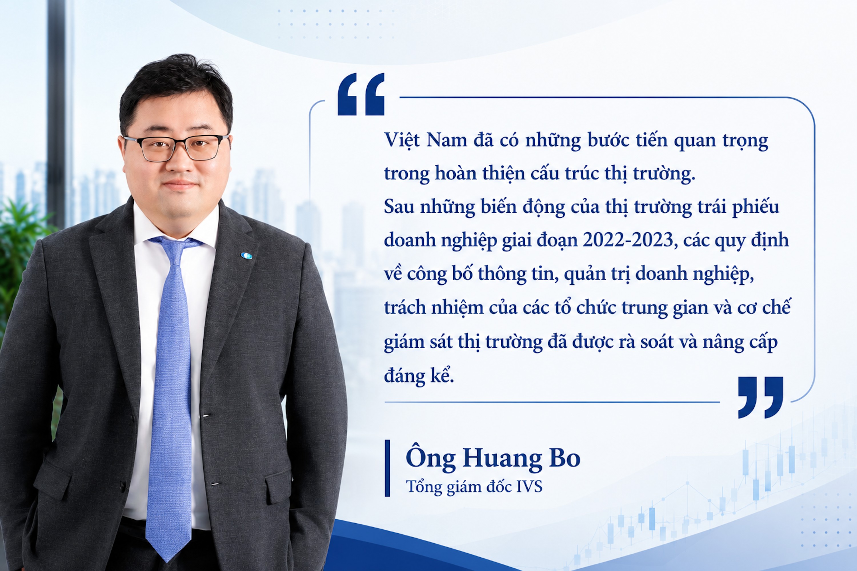 Mở rộng đường đón dòng vốn ngoại (Bài 1)