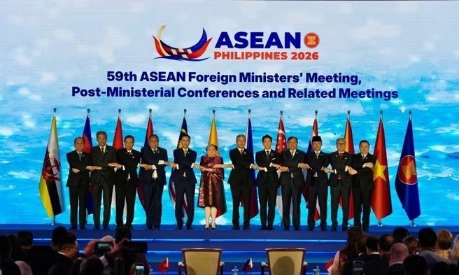 Việt Nam nêu 4 đề xuất nhằm củng cố đoàn kết, tự cường ASEAN