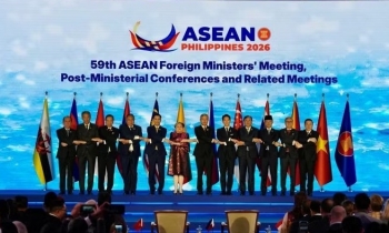 Việt Nam nêu 4 đề xuất nhằm củng cố đoàn kết, tự cường ASEAN