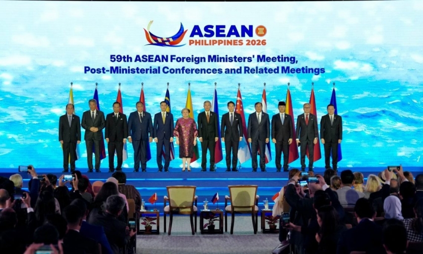 ASEAN kêu gọi chấm dứt các hành động thù địch tại Trung Đông