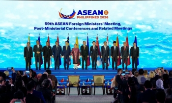 ASEAN kêu gọi chấm dứt các hành động thù địch tại Trung Đông
