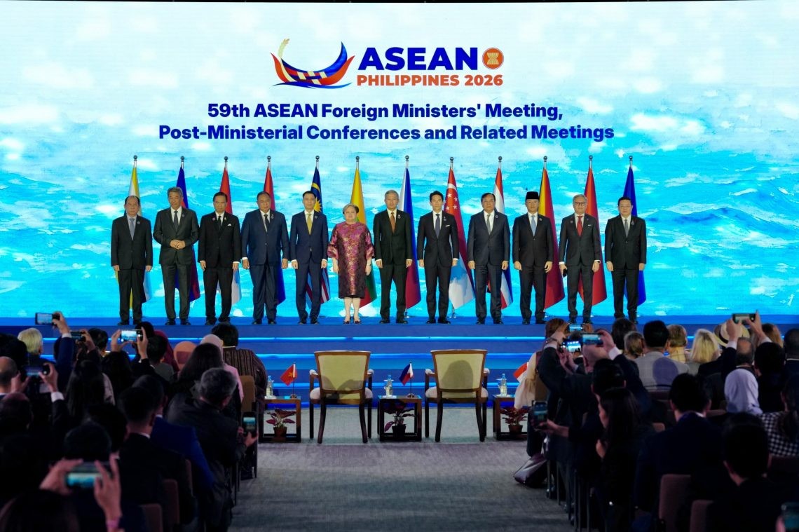 ASEAN kêu gọi chấm dứt các hành động thù địch tại Trung Đông