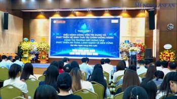 Tín dụng bất động sản: Không chỉ khơi thông vốn mà phải phân bổ đúng dự án