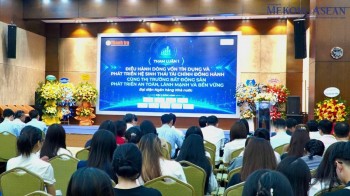 Tín dụng bất động sản: Không chỉ khơi thông vốn mà phải phân bổ đúng dự án