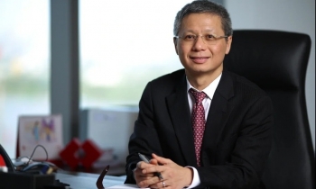 Eximbank sắp kiện toàn HĐQT, cựu CEO Techcombank vào danh sách ứng viên