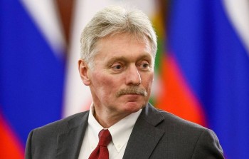 Điện Kremlin: Trừng phạt Nga sẽ làm EU tự tổn thương