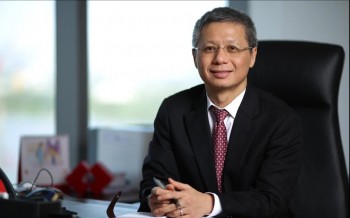 Eximbank sắp kiện toàn HĐQT, cựu CEO Techcombank vào danh sách ứng viên
