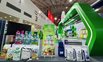 Hoá chất Đức Giang dự kiến trả cổ tức 80% bằng tiền mặt