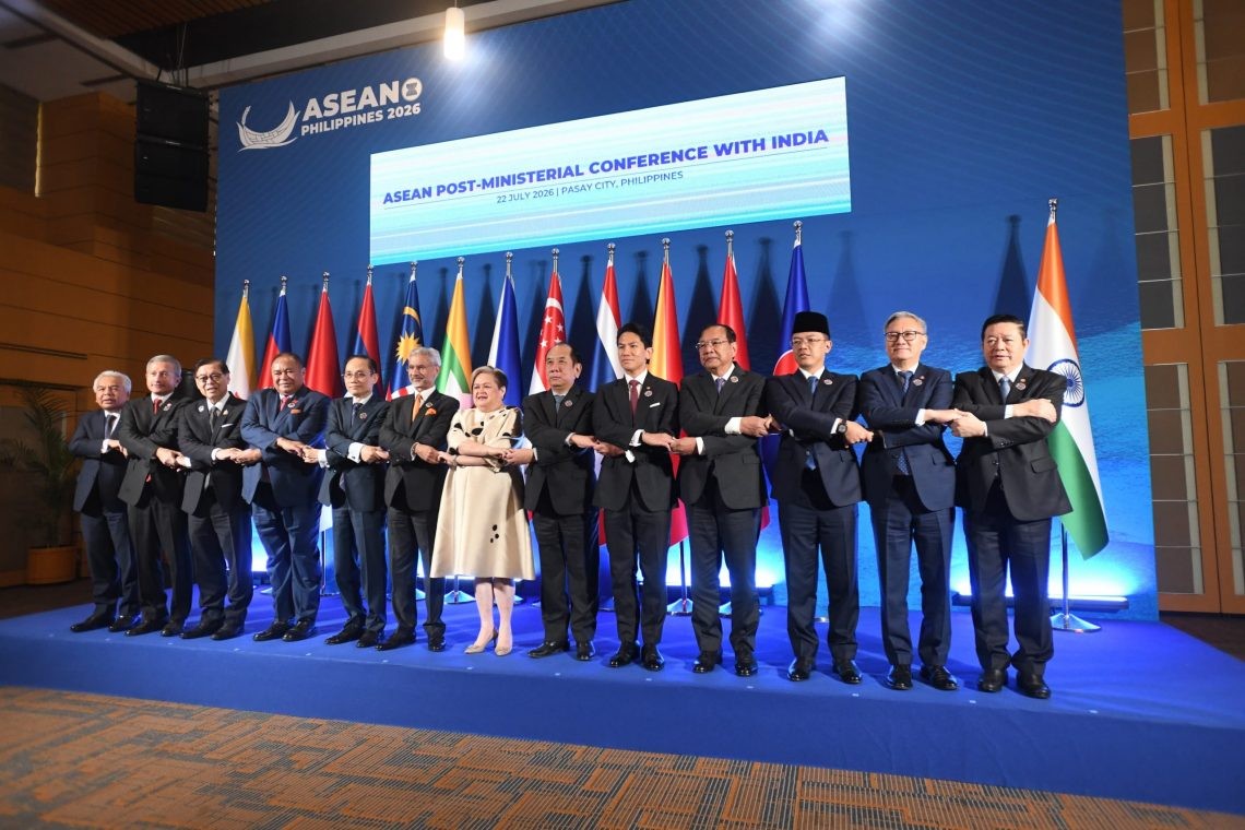 Việt Nam đề xuất thúc đẩy hợp tác thực chất giữa ASEAN và các đối tác