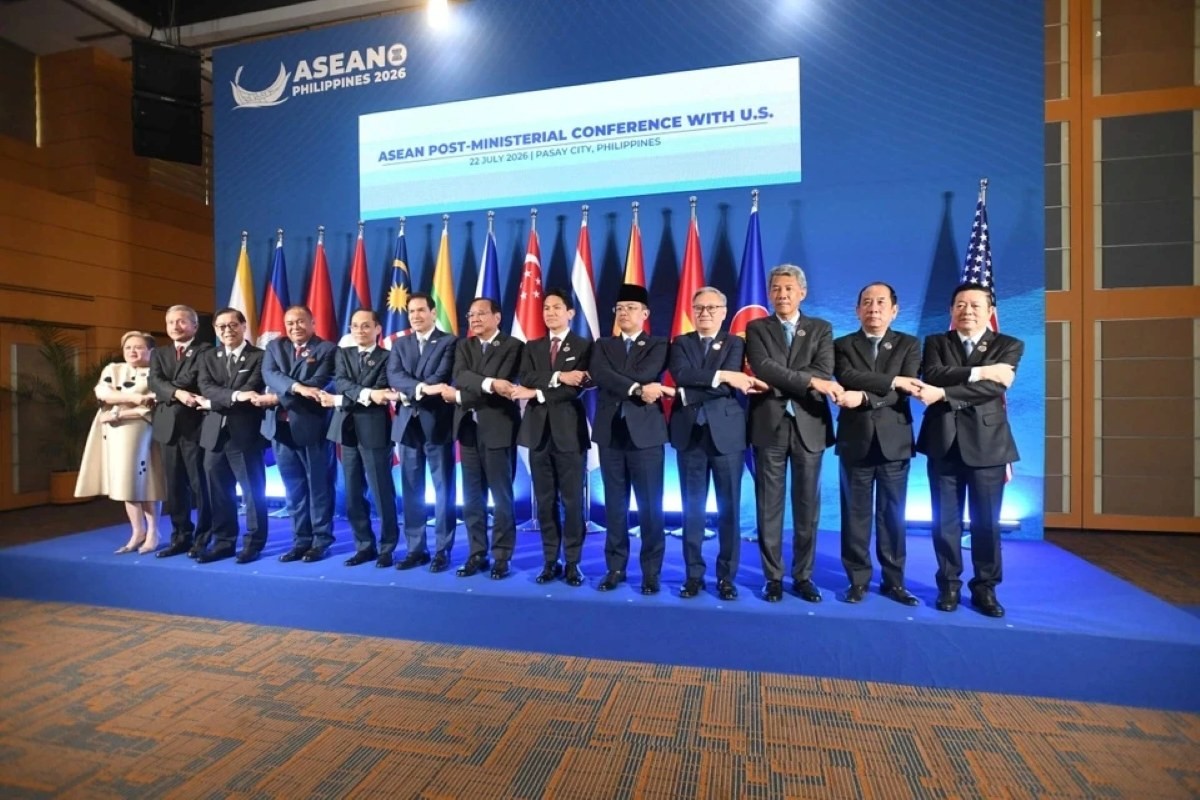Việt Nam đề xuất thúc đẩy hợp tác thực chất giữa ASEAN và các đối tác