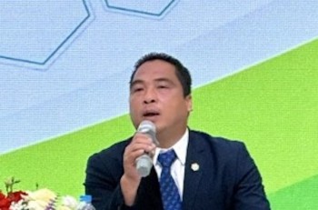 Hoá chất Đức Giang thông tin việc tổng giám đốc bị khởi tố
