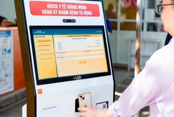 LPBank mở rộng hệ sinh thái tài chính số LPBank Healthcare