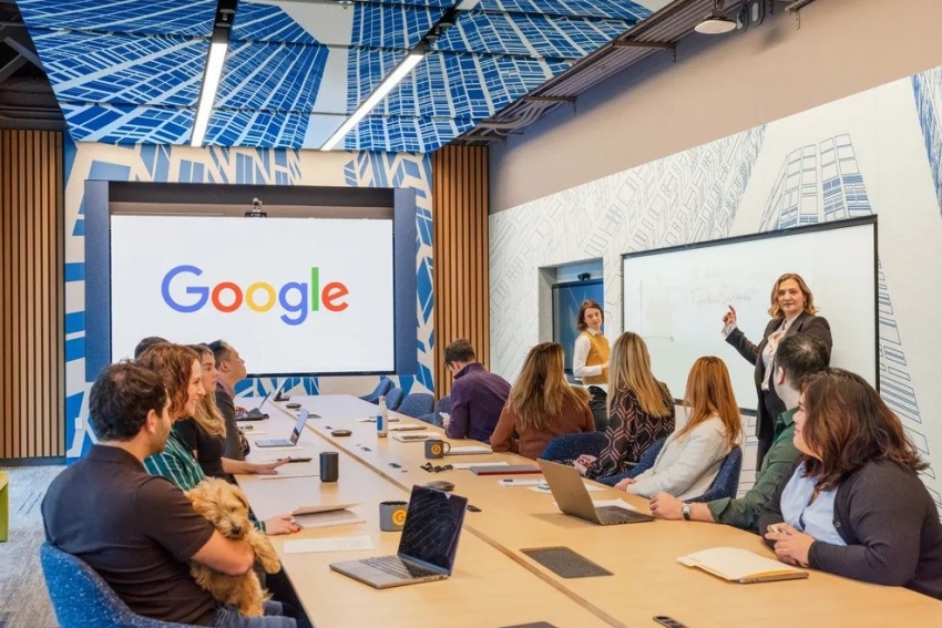 Google bị Ủy ban châu Âu phạt 890 triệu Euro