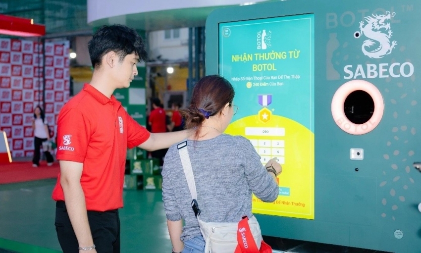 Biên lợi nhuận gộp của Sabeco cải thiện mạnh