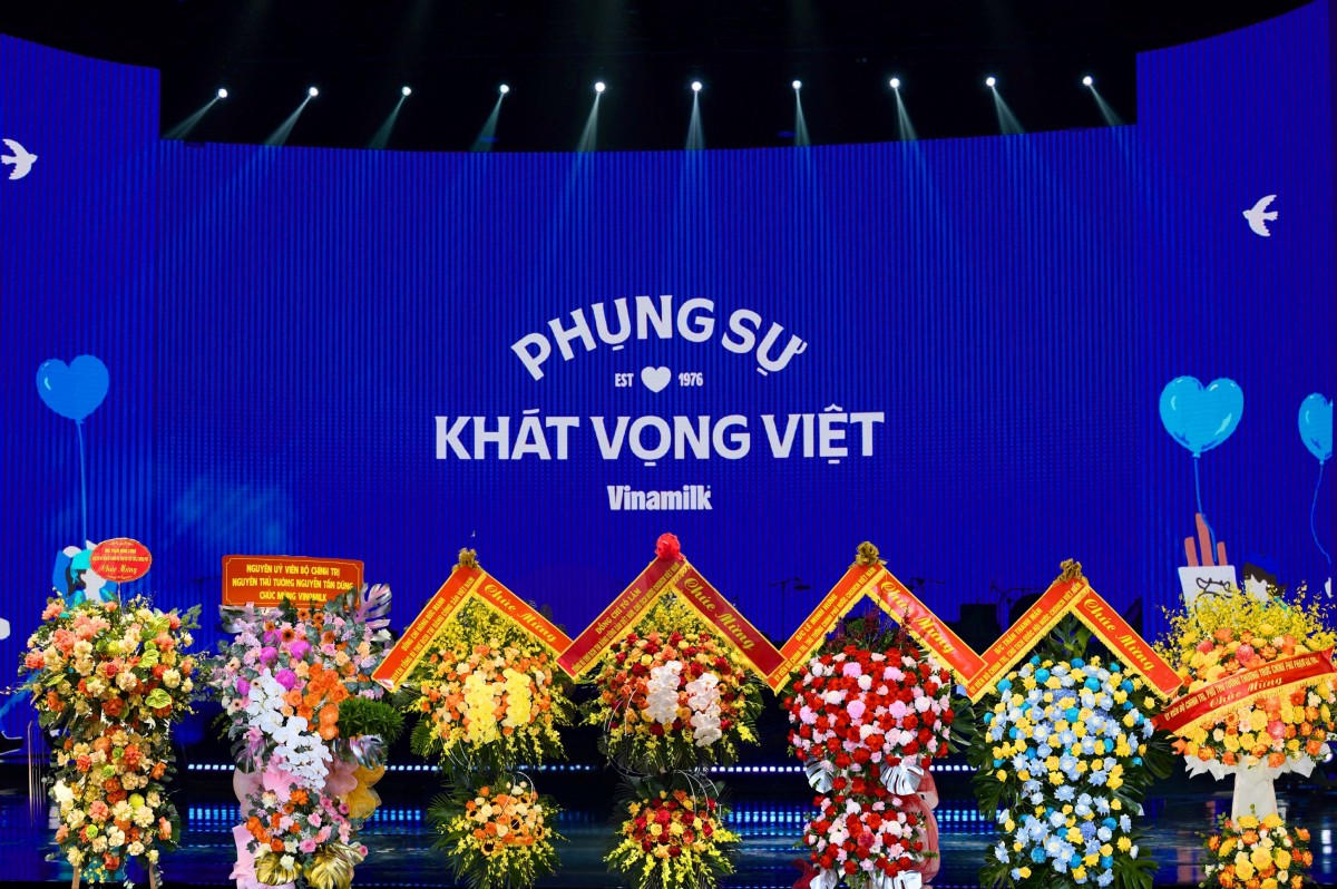 Vinamilk: Từ ba nhà máy bỏ hoang đến Top 1 thương hiệu sữa tiềm năng nhất thế giới