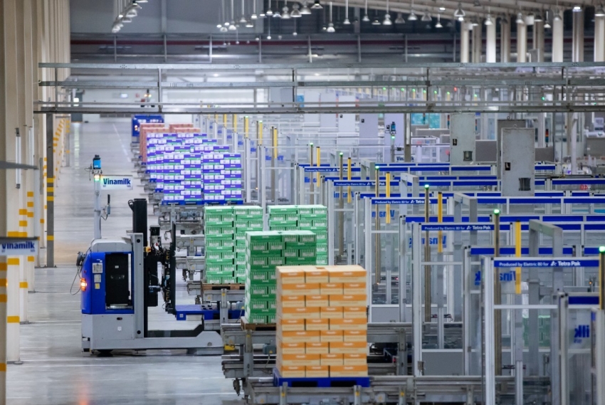 Vinamilk: Từ ba nhà máy bỏ hoang đến Top 1 thương hiệu sữa tiềm năng nhất thế giới